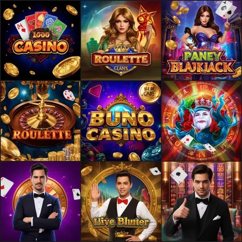 casino en ligne