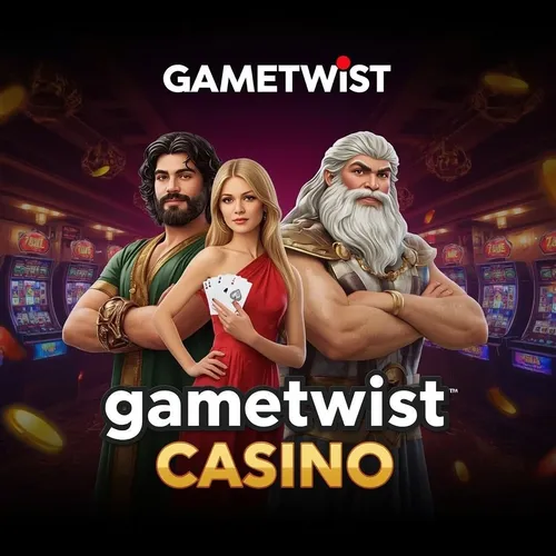 GameTwist en Ligne
